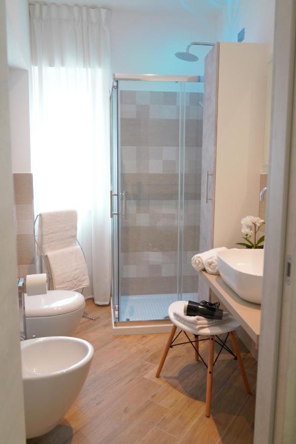 B&B Residenza Aragonese Vasto Exterior foto