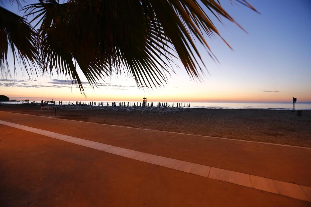 B&B Residenza Aragonese Vasto Exterior foto