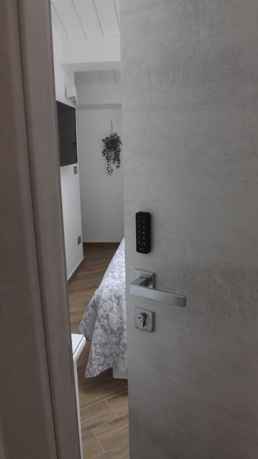 B&B Residenza Aragonese Vasto Exterior foto