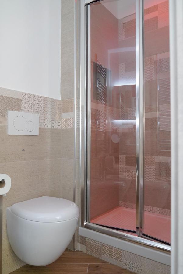 B&B Residenza Aragonese Vasto Exterior foto